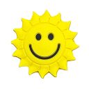 Pro's Pro Funny Vibra Sunflower